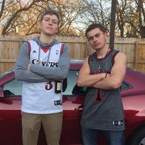 Meet your Posher, Mike